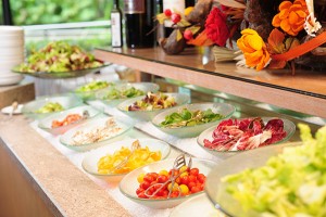 Salad-Bar