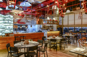 ArrozeriaInteriors