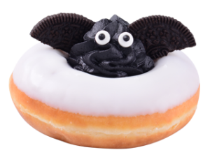 Halloween Bat