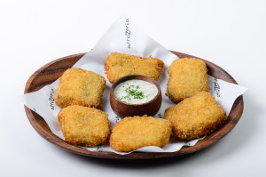 Lengua Frita