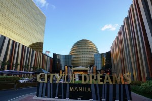 city of dreams manila