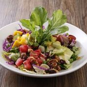 Fruit 'n Nut Salad