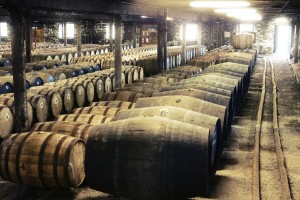 Warehouse 1