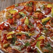 Pizza Baja