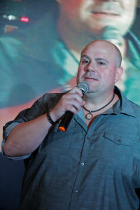 Australia's Coffee King - Phillip Di Bella