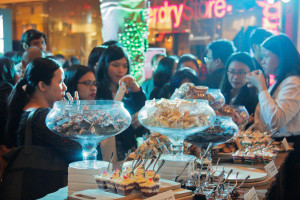 Crave the Bean unlimited chocolates (1)