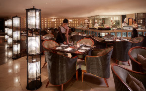 Welcome 2016 with a magnifique feast as Spiral presents seasonal specialties enriching the sumptuous offerings of its 21 dining ateliers. A countdown of Sofitel’s 2015 moments and milestones marks the wonderful year that was and will be beautifully punctuated with the annual fireworks display. 
