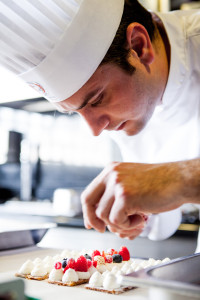 ADIP - Certificate in Pastry Arts 1