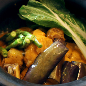 Kare-Kare