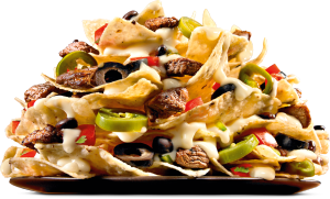 Moes Nachos