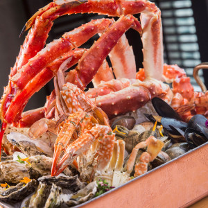 Seafood Corner