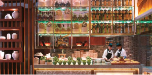 Shangri-La-Fort-Dining