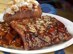 Texas Roadhouse Ribs