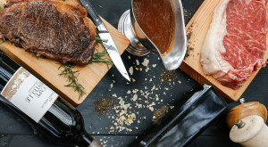 Wagyu Shang