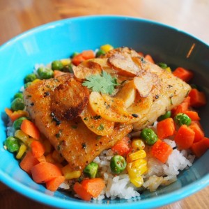Pescado