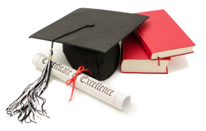 Graduation Celebrations at Diamond Hotel