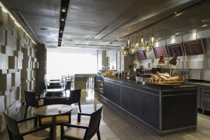 Marco Polo Ortigas Manila Cafe Pronto_2