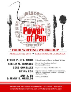 Power of Pen