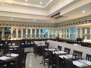 Quezon Interior