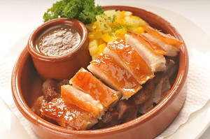 Cochinillo