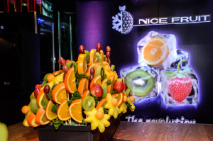 Nice Fruit 1