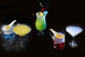 Vu’s Sky Bar and Lounge launches exciting new signature cocktails