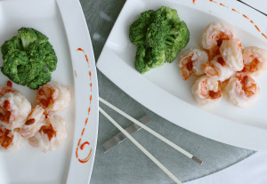 Lung Hin new Chinese Executive Chef