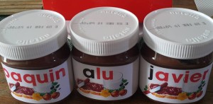 Nutella 2