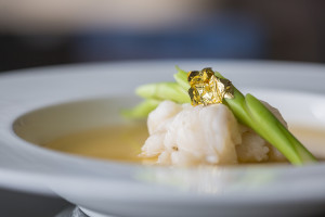 Steamed Lobster
