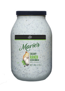 Maries Creamy Ranch Gallon