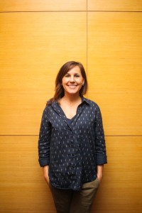 Amy Ball - Creative Director of World Coffee Events 
