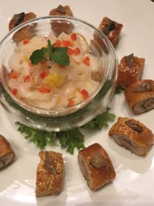 Crystal Dragon COD Manila Year of the Fire Rooster celebrations