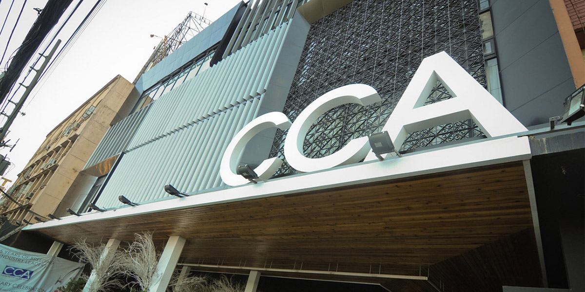 CCA