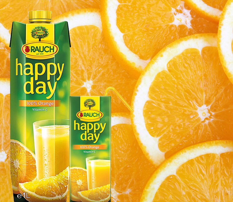 Happy Day