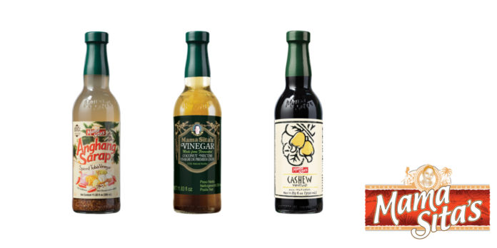 Mama Sita Vinegars