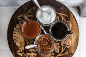 Mama Sita Vinegars