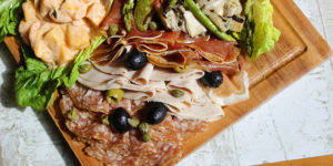 aperitivo - Dine Ph