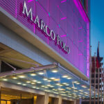 Marco Polo Ortigas - Dine Ph