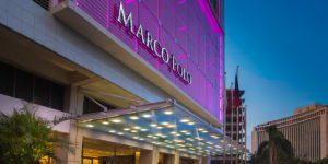 Marco Polo Ortigas - Dine Ph