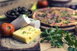 Be a Mini Pizza Master at Cucina 2