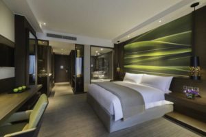 MPOrtigas Superior Room