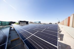 03.COD Manila Inaugurates P76M Solar Solutions