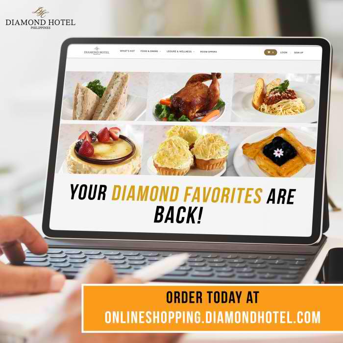 Diamond Hotel Online Shopping__1