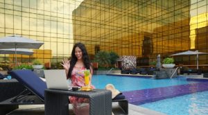 CITY OF DREAMS MANILA staycations beckon to Metro Manila Residents