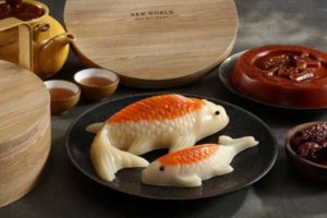 Jasmine's Nian Gao__1