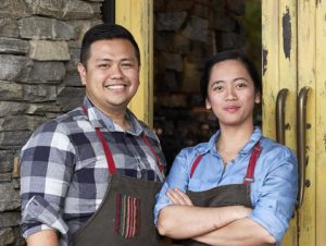 CCA Manila now offering food entrepreneurial management course