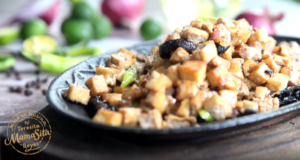 MamaSita Sisig