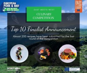 Bord Bia Top 10