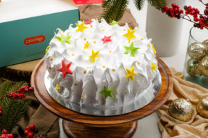 Cravings Devil's Food Cake
