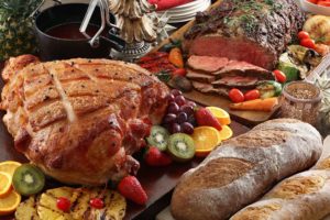 Christmas Feast